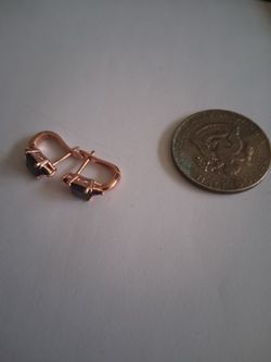 Used Earrings