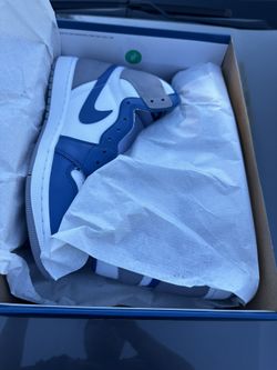 Jordan 1 Size 10.5 DS New