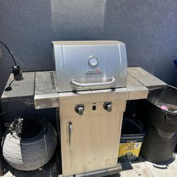Char Broil Bbq Grill 