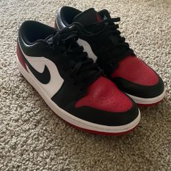 Jordan 1 Low