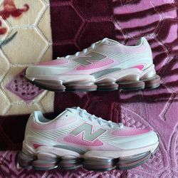 New Balance Abzorb 2000 “Rose Sugar” Size 10