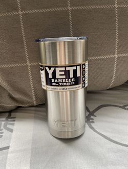 20oz. Tumbler