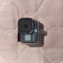 GoPro Hero 8 Black