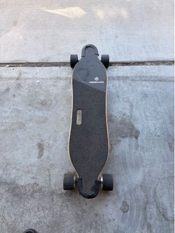 Electric Skateboard