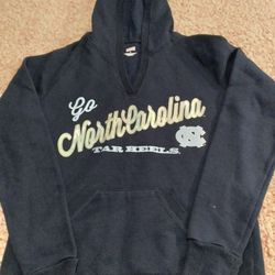 Womens Carolina Tarheels Hoodie 