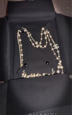 Collar largo