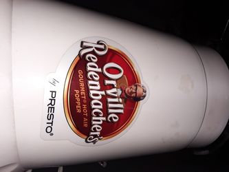 Presto, Orville Redenbacher's