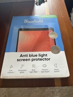 screen protector