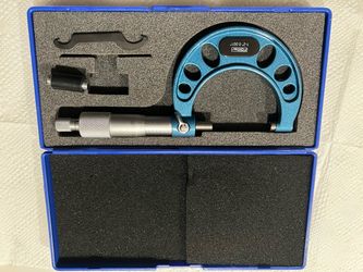 Fowler micrometer