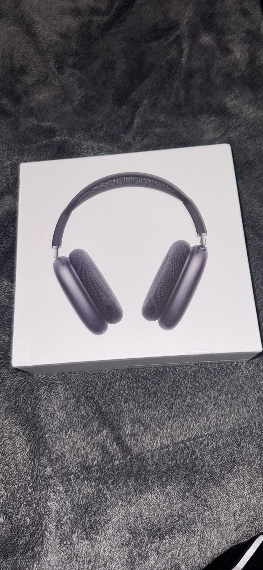 AirPod Max - Space Gray