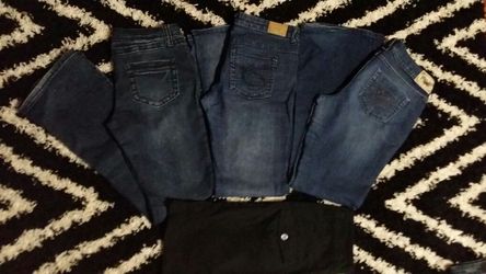 Pants / Skirt Size 9