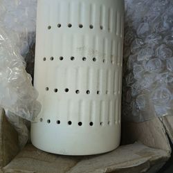 2 Lamparas En Caja Nuevas,para La Entrada De La Casa.