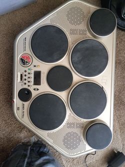 Drum Machine