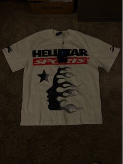 Hellstar shirt size M