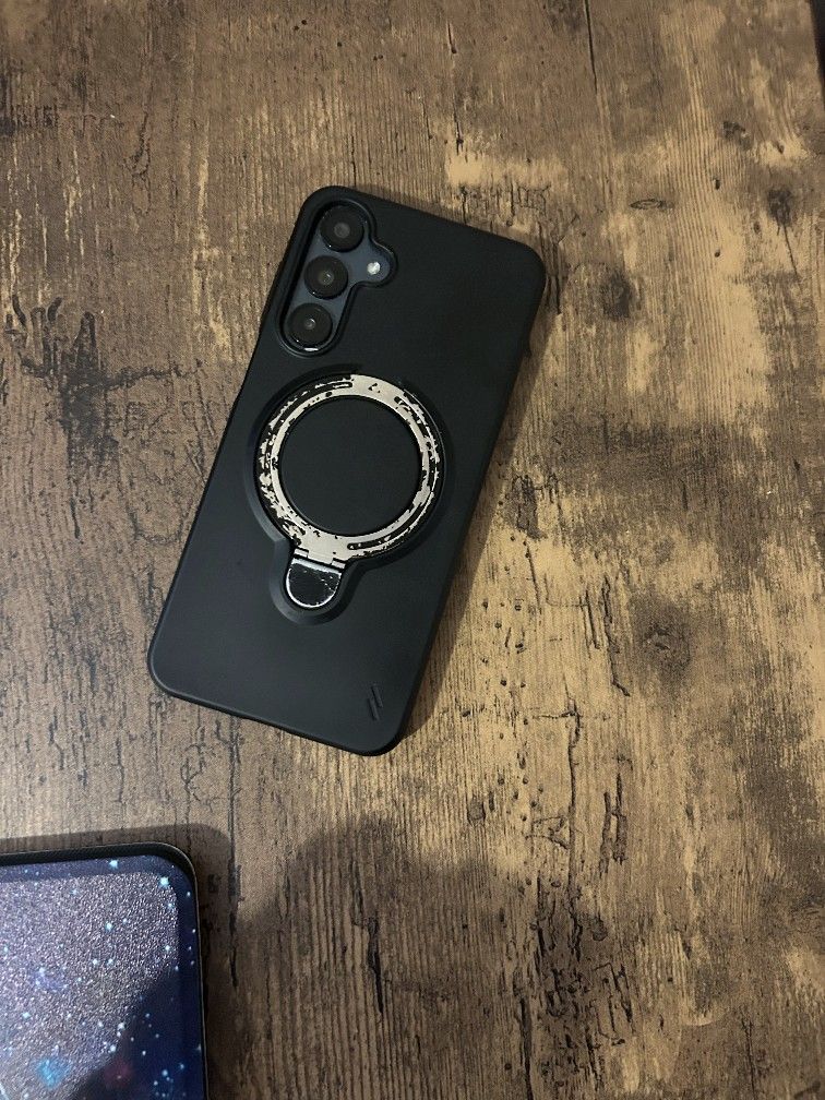 Galaxy A16 Metro Pcs