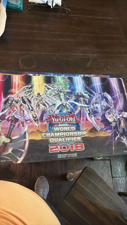 Gaming pack