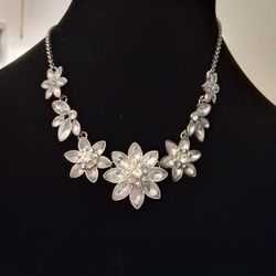 Beautiful Collars Different Stile