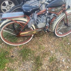 Motorbike