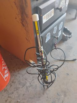 Antenna for tv brand new