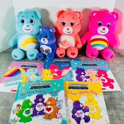 Care Bears