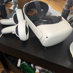 Meta quest 2 Headset