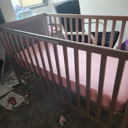 Mini Crib