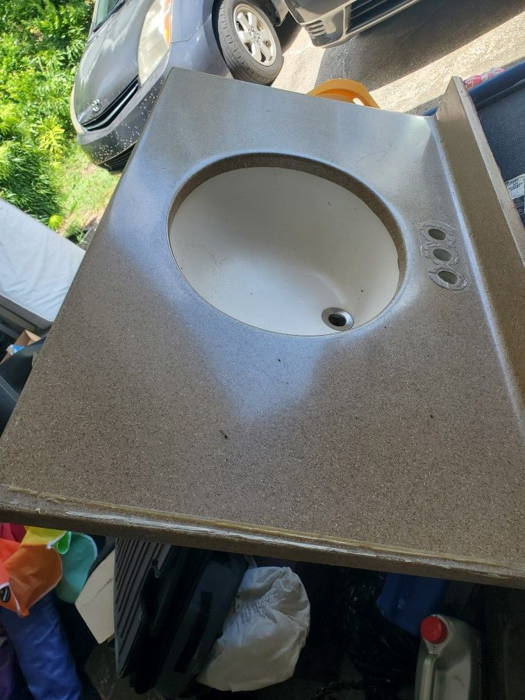 Sink