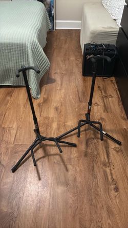 Guitar Stands