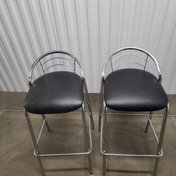 Bar Stools 
