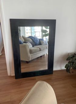 Mirror 48” 30”