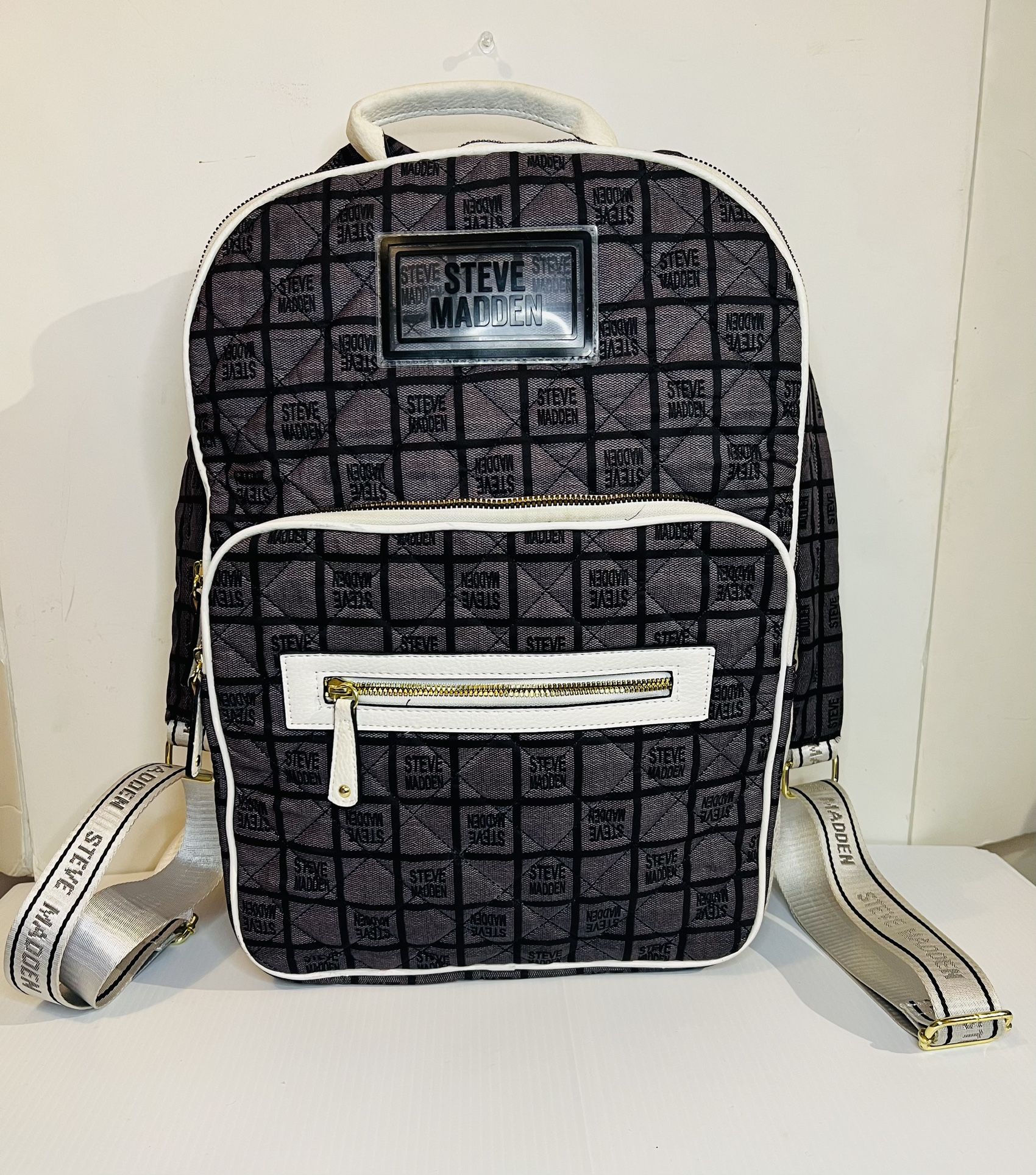 Steve madden bookbag top