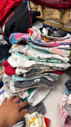 Unisex onesies total of 29