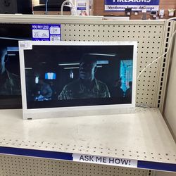 Vizio TV