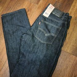 511 LEVI JEANS SZ. 29X29