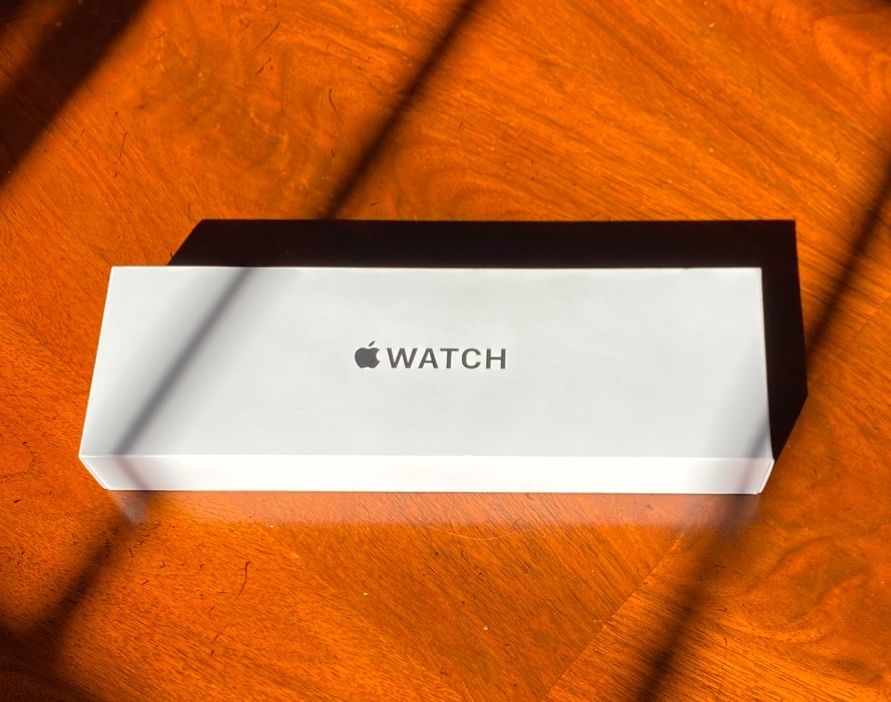 Apple Watch SE (Gen 2)