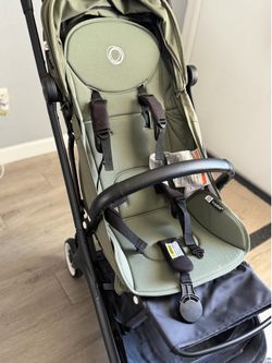 Bugaboo Stroller - green