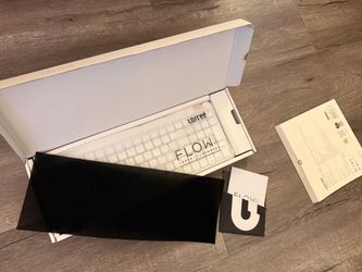 Lofree Flow Lite Mechanical Keyboard