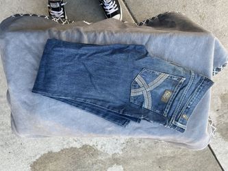 7fam Jeans Size 31 (Weekend Special)