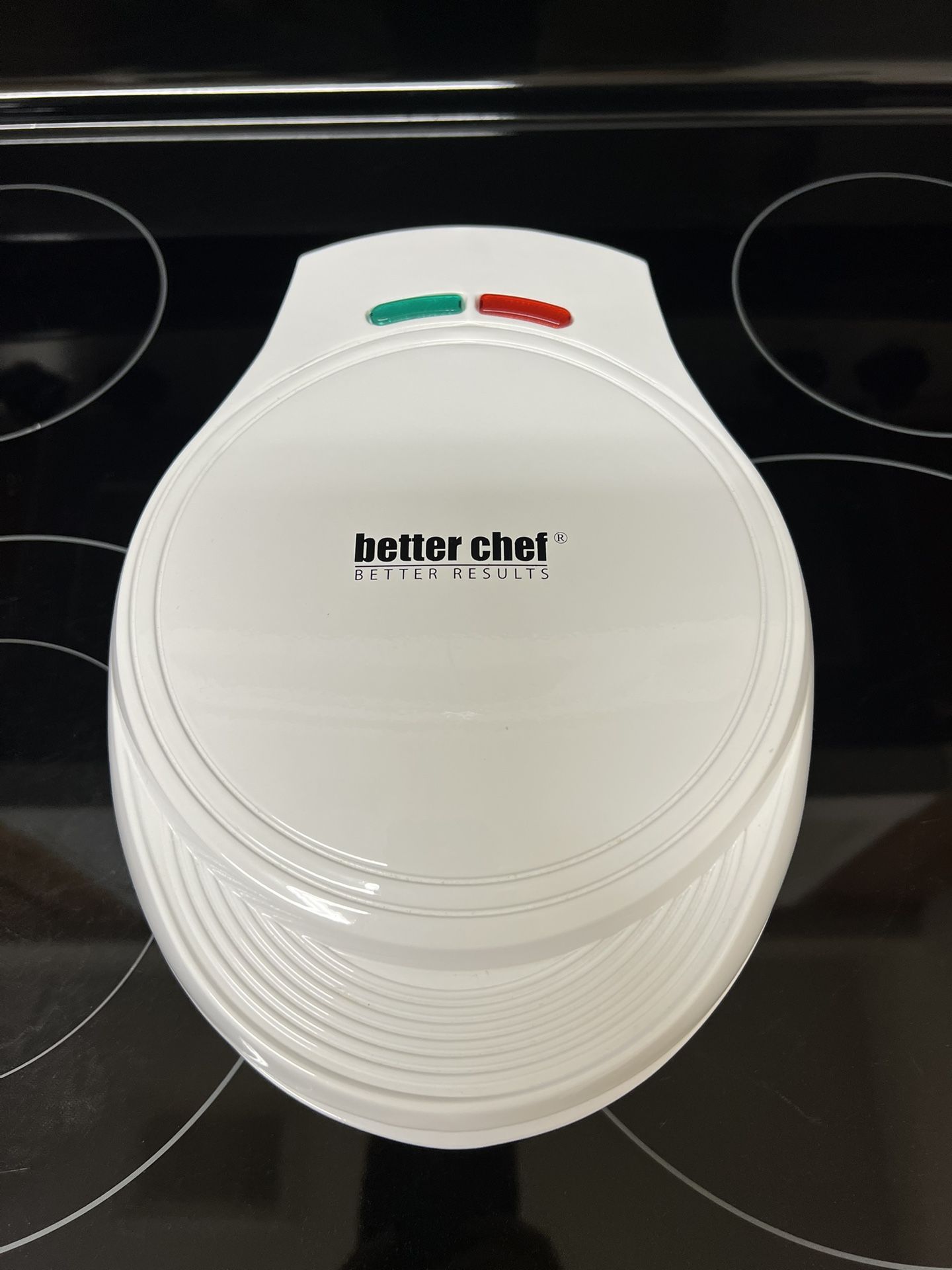 Electric Omelette Maker