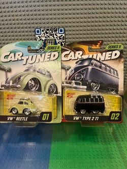 Car Tuned