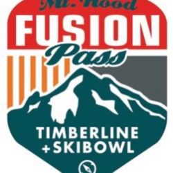 Mt. Hood Fusion Pass 