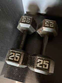 Dumbells