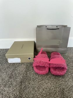 Designer slides