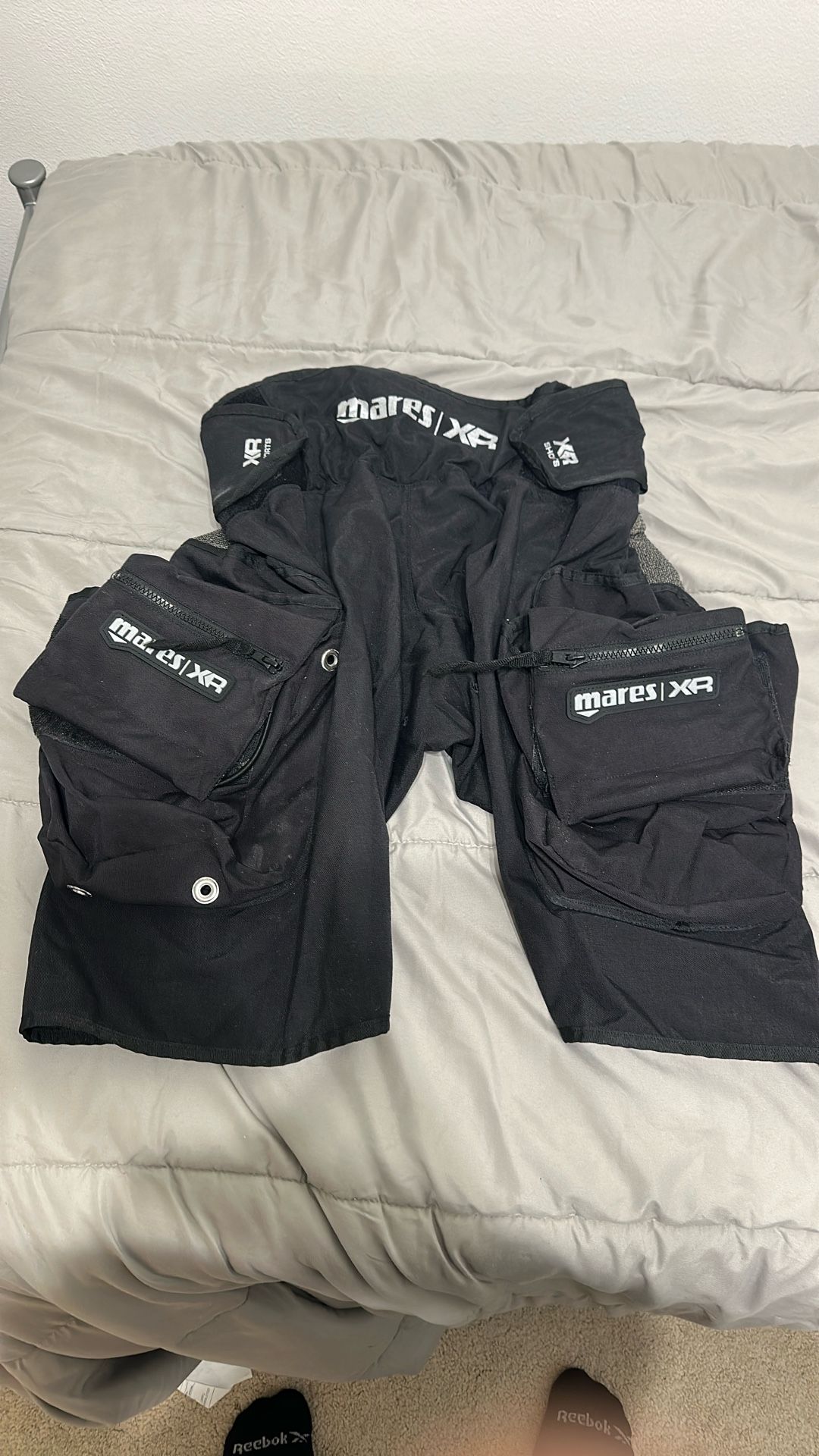 Dive Shorts