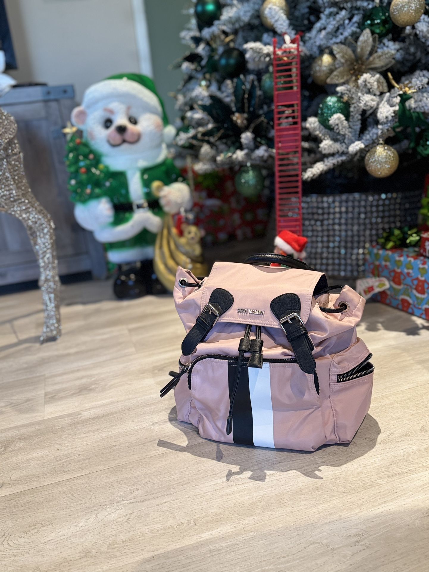 Steve Madden Backpack