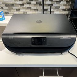 HP Envy 5052 All In One Printer 