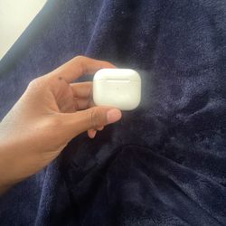 Air Pods Gen 3 Version 