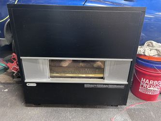 Williams, LP Propane Furnace/heater