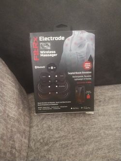 Wireless Massager