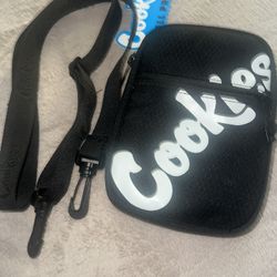 Cookies Smell Proof Shoulder Bag